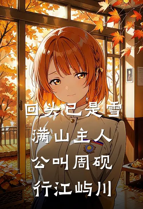 你是我留给世界的遗书后续