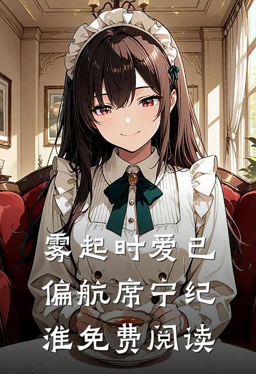 将军总想吓哭我！沈稚顾昭野后续+全文