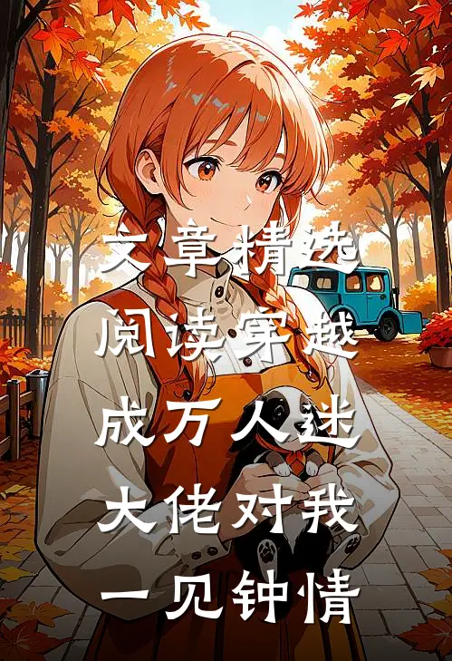 文章精选阅读穿越成万人迷，大佬对我一见钟情