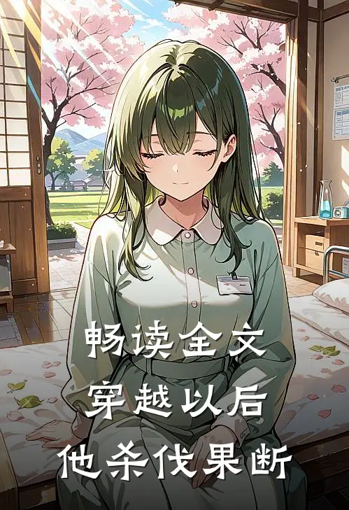 畅读全文穿越以后，他杀伐果断