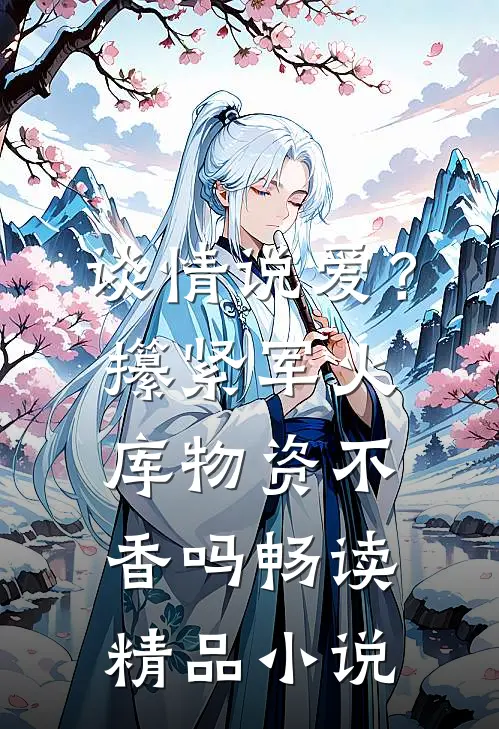 谈情说爱？攥紧军火库物资不香吗畅读精品小说