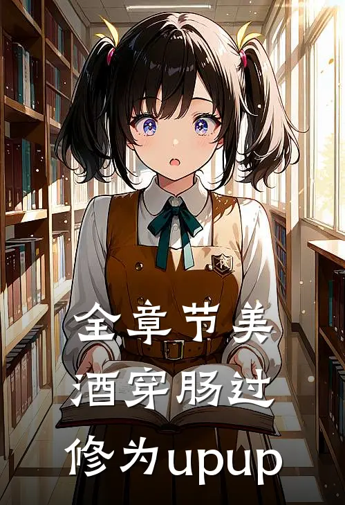 全章节美酒穿肠过，修为upup