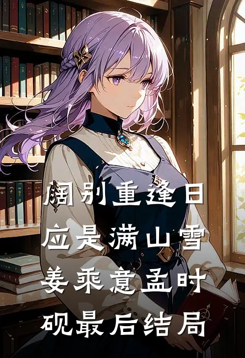 魔尊在夜市卖蛋炒饭，仙子追来后我慌了
