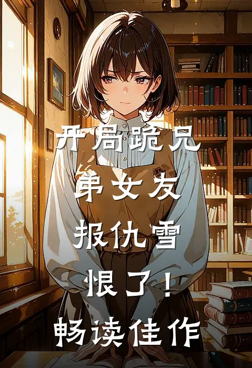 开局跪兄弟女友，报仇雪恨了！畅读佳作