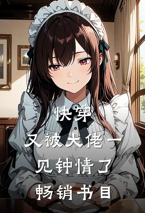 快穿：又被大佬一见钟情了畅销书目