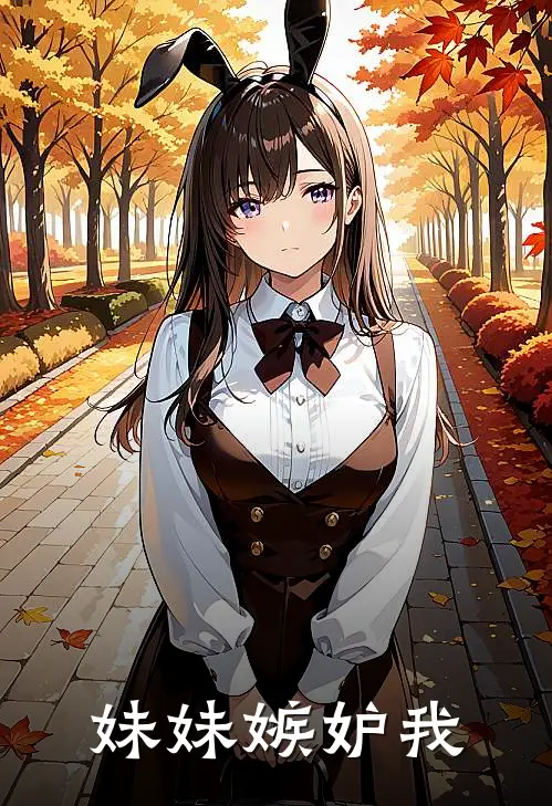 妹妹嫉妒我