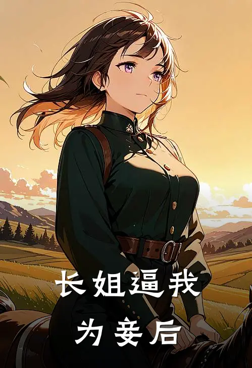 长姐逼我为妾后