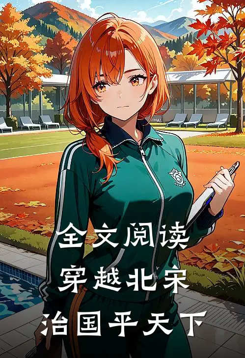 全文阅读穿越北宋：治国平天下