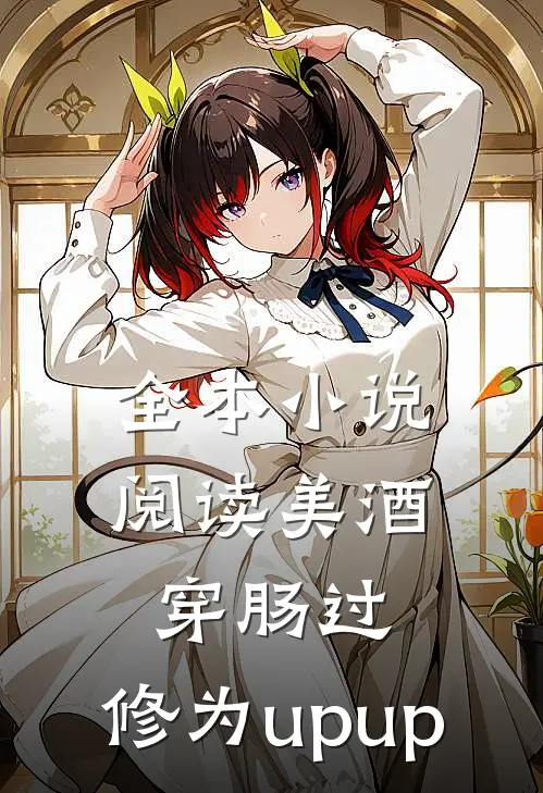 全本小说阅读美酒穿肠过，修为upup