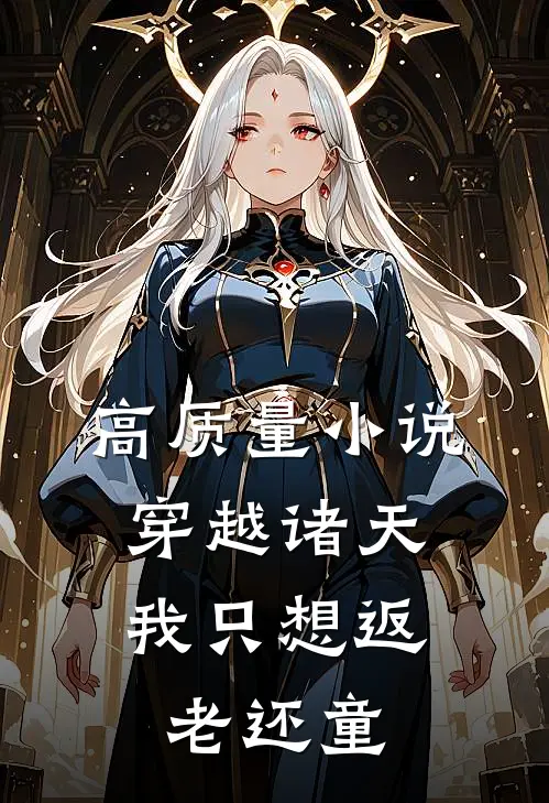 高质量小说穿越诸天，我只想返老还童