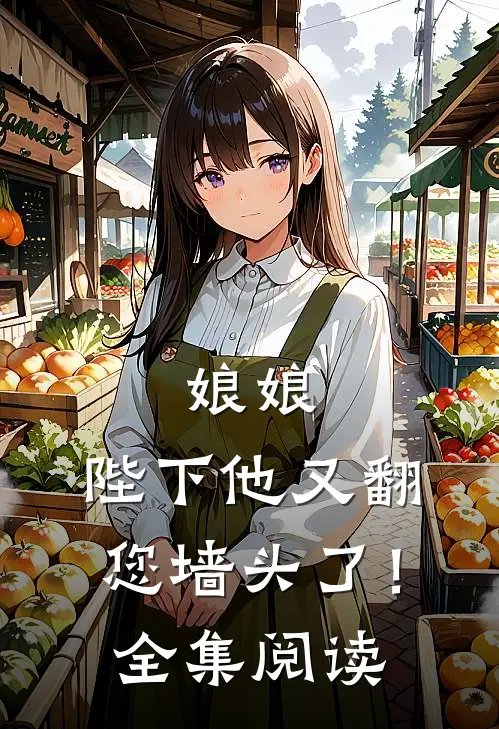 娘娘，陛下他又翻您墙头了！全集阅读