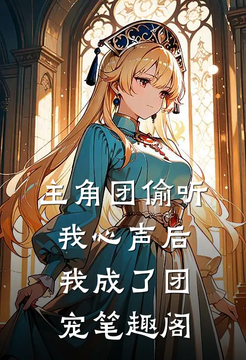 主角团偷听我心声后,我成了团宠笔趣阁