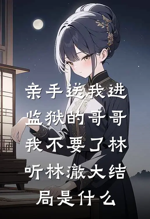 我们分手后，她说爱上我了小说结局