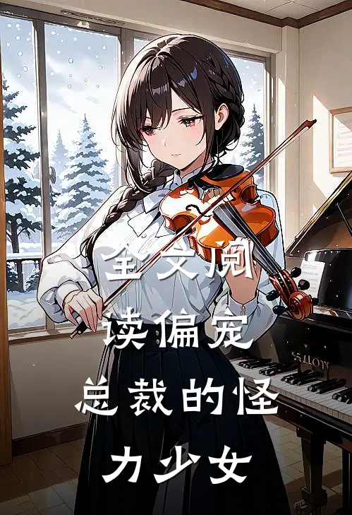 全文阅读偏宠：总裁的怪力少女