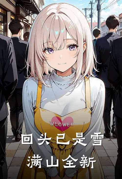 为夫顶罪后，他让我给妾养孩子