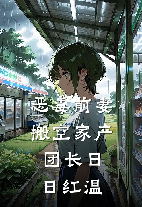 死后七年，夫君让我给他青梅换血番外+无删减版
