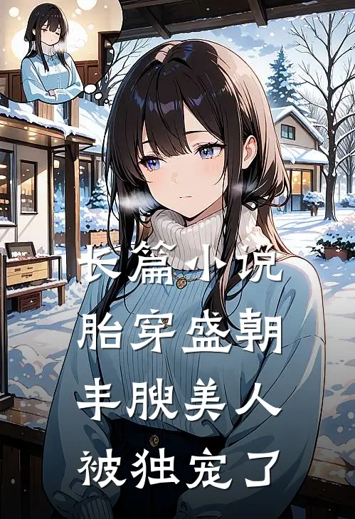 长篇小说胎穿盛朝，丰腴美人被独宠了