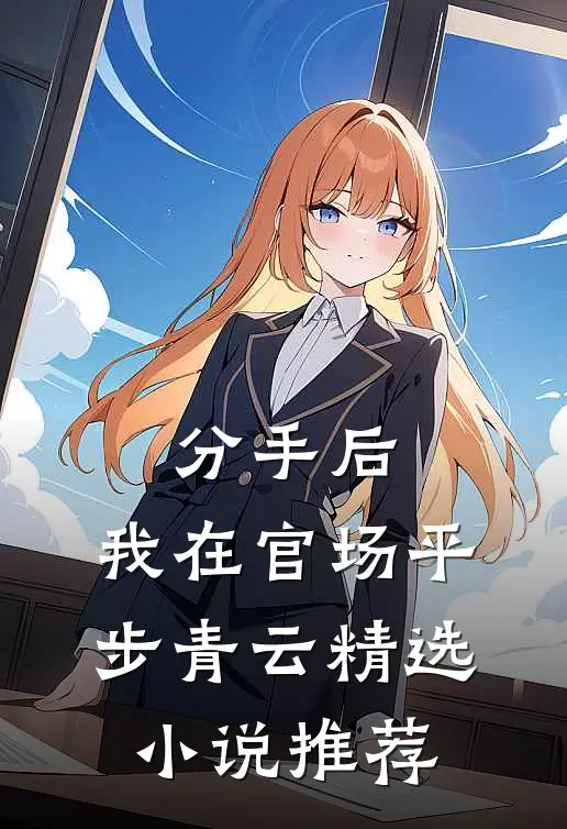 分手后，我在官场平步青云精选小说推荐