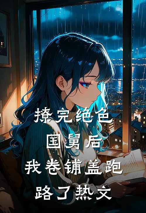 撩完绝色国舅后,我卷铺盖跑路了热文