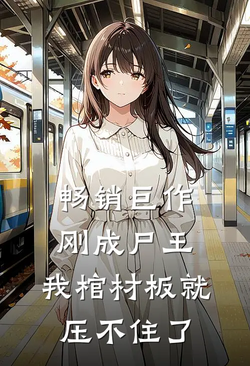 畅销巨作刚成尸王，我棺材板就压不住了