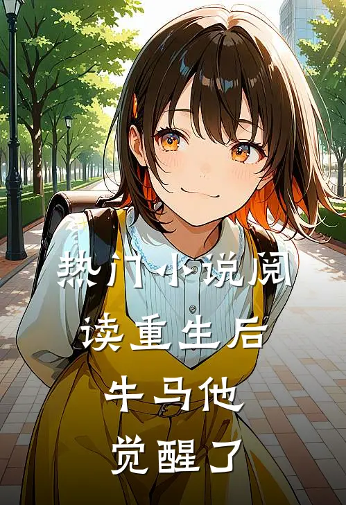 热门小说阅读重生后,牛马他觉醒了