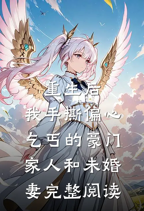 重生后，我手撕偏心乞丐的豪门家人和未婚妻完整阅读