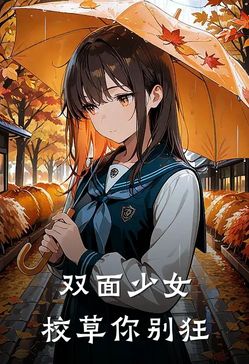 双面少女：校草你别狂