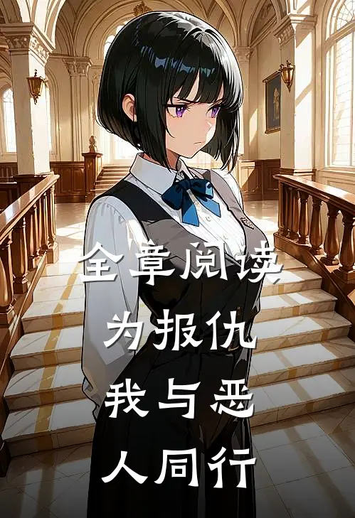 全章阅读为报仇，我与恶人同行
