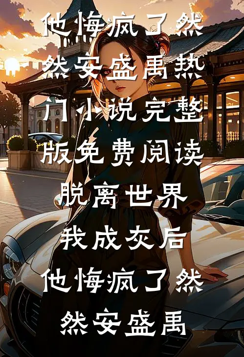 十指尽断后，我把全家送进监狱完整