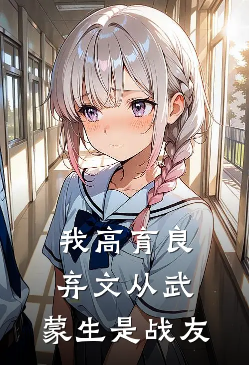 我高育良弃文从武，蒙生是战友
