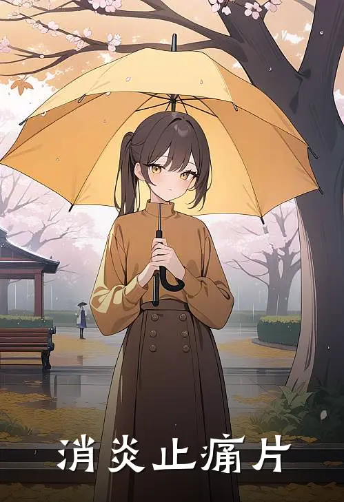 消炎止痛片