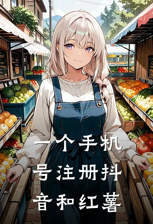 一个手机号注册抖音和红薯