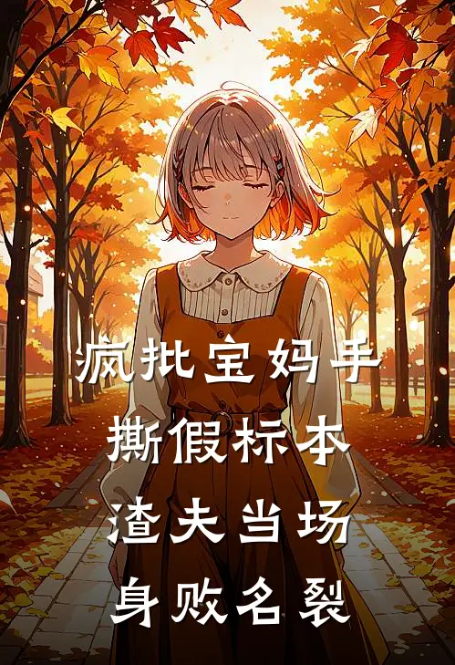 闺蜜产后变婆婆，天天挑我刺