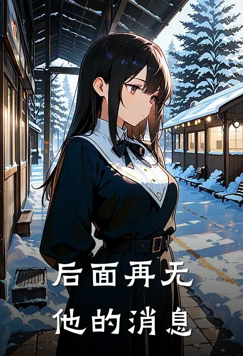 后面再无他的消息