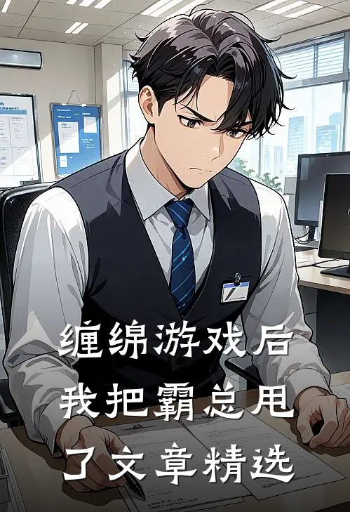 缠绵游戏后，我把霸总甩了文章精选