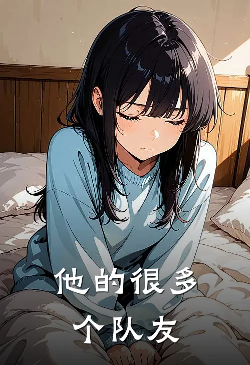他的很多个队友