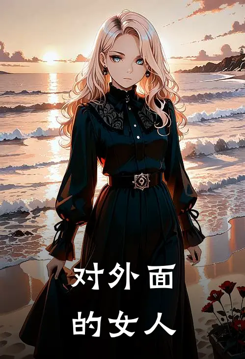 对外面的女人