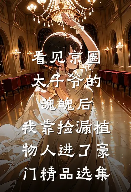 误闯高门良心推荐