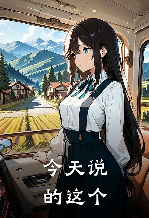 今天说的这个