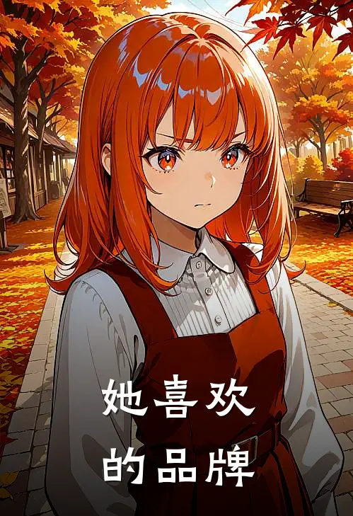 她喜欢的品牌