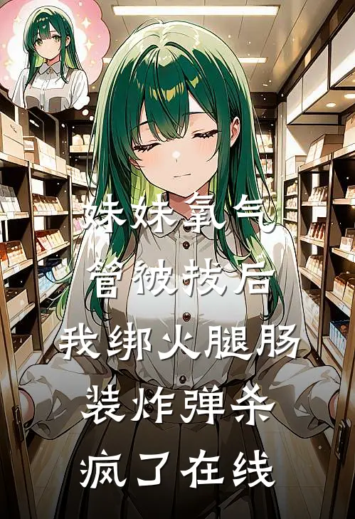 我假死那天，渣夫听到了我的心声精修版