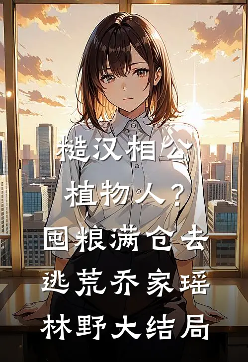 丈夫女秘书穿我睡裙后，我直接离婚顾时川安楠后续+全文
