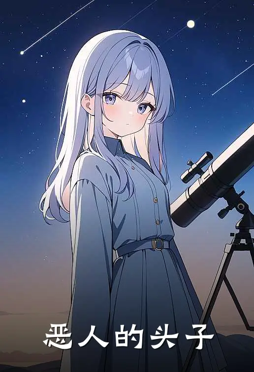 恶人的头子