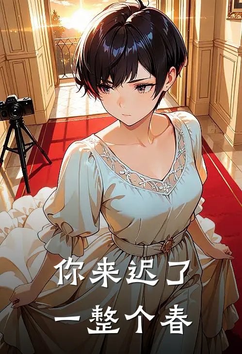 你来迟了一整个春