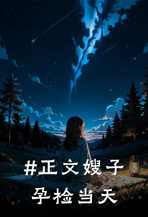 #正文嫂子孕检当天