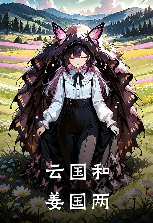 云国和姜国两