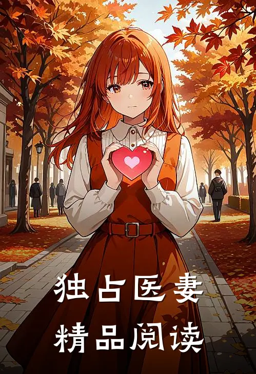 独占医妻精品阅读