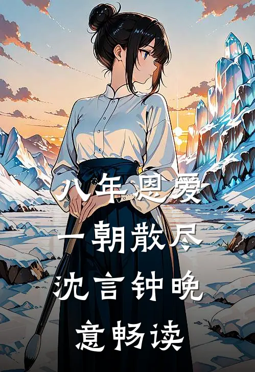 侍女选拔，那夜暴君他盯上我后续+全文