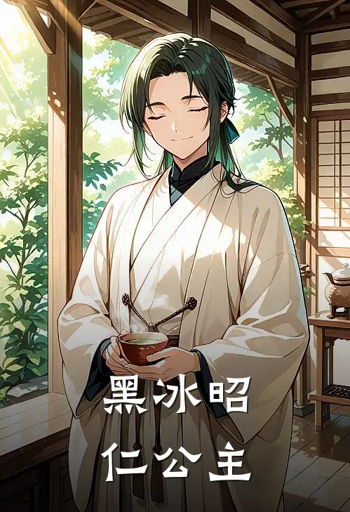 黑冰昭仁公主