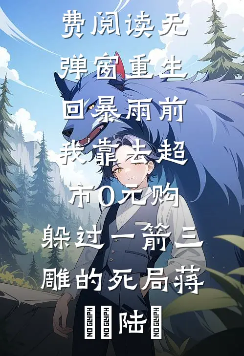 曾着盛装赴荒年新上热文